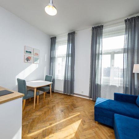 Petrinska Apartment براغ المظهر الخارجي الصورة